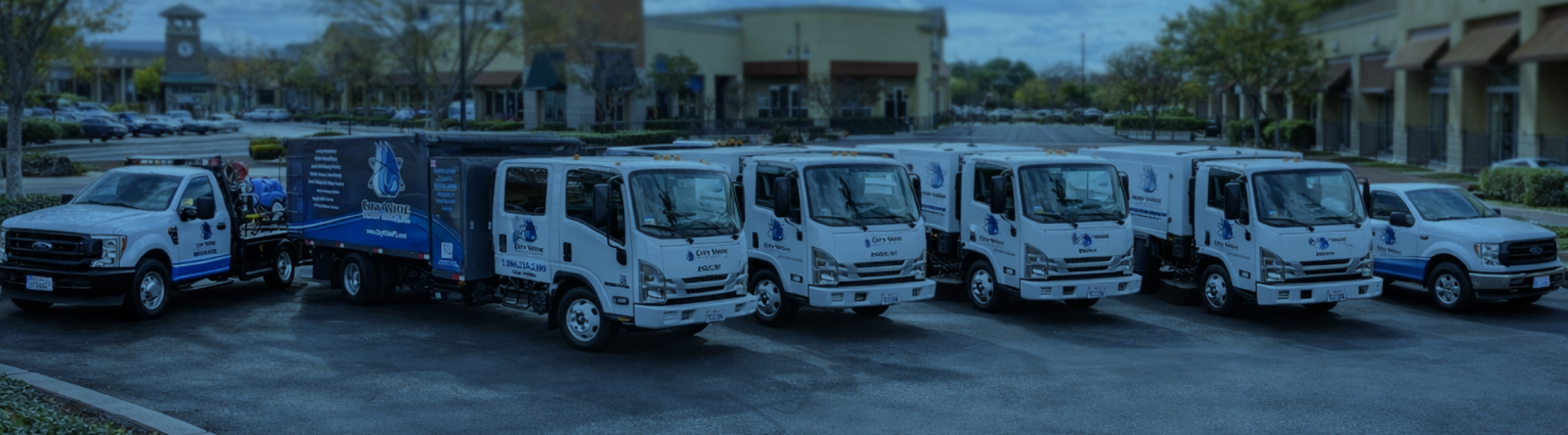 City Wide Property Services About Us