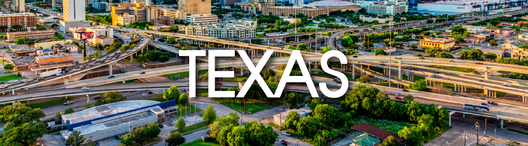 City Wide Property Services - Texas