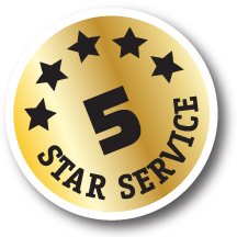Five Star Commercial Property Maintenance
