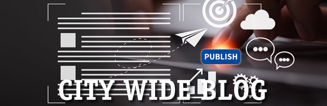 City Wide Property Services Blog - News and Insights