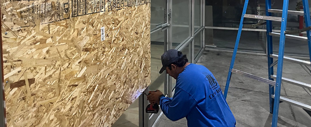 24/7 Emergency Property Maintenance