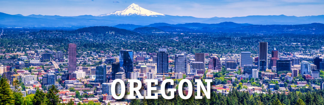 City Wide Property Services - Oregon