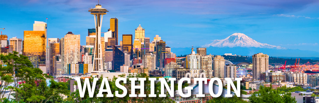 City Wide Property Services - Washington State