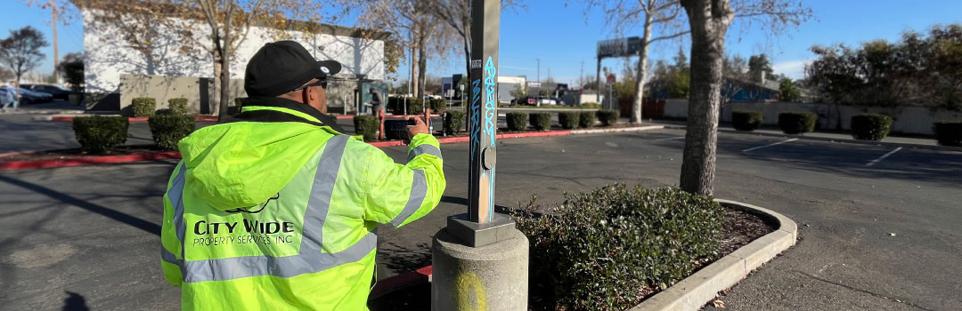 City Wide Property Services - Commercial Property Inspections