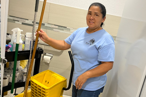 City Wide Property Services - Commercial Building Janitorial