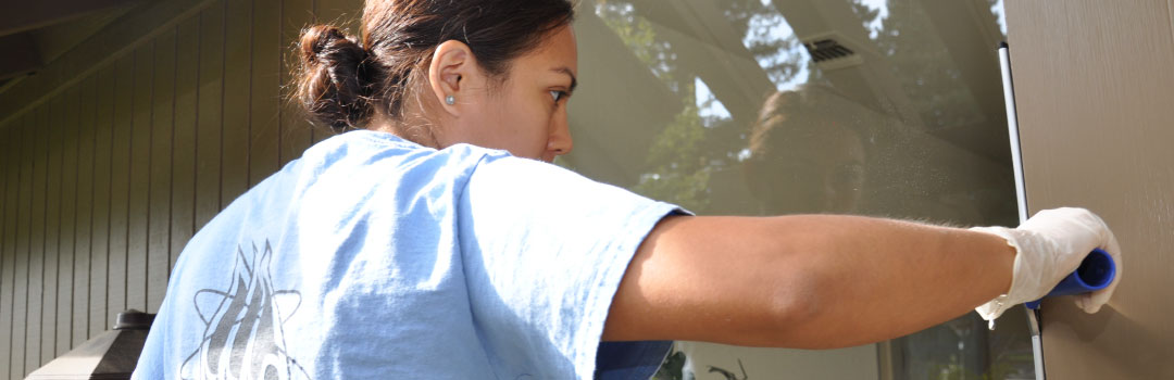 City Wide Commercial Janitorial & Day Porter Services