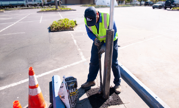 Mobile Building Engineers for CRE