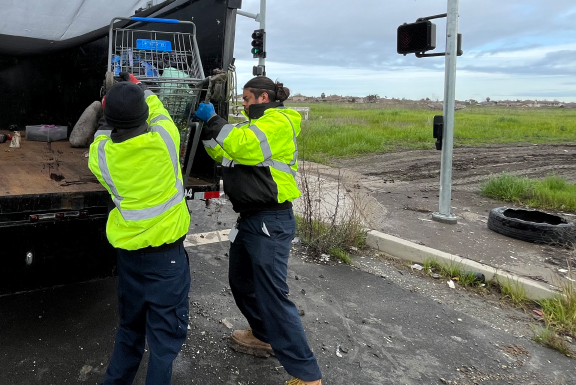 City Wide Property Services - Nevada Property Inspections