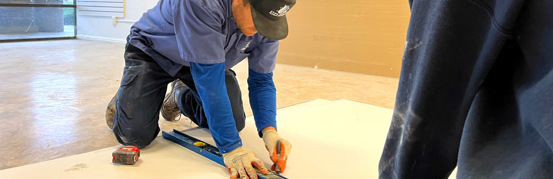 City Wide Commercial Construction and Tenant Improvements